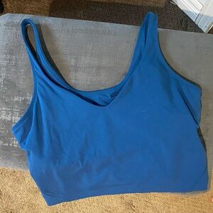lululemon Align Tank